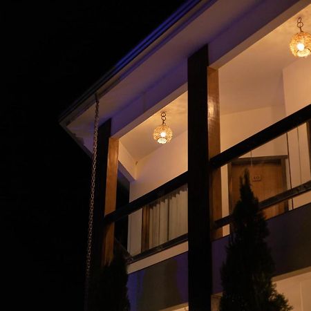Pousada Buriti Itaunas  Ngoại thất bức ảnh